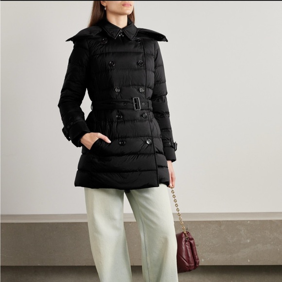 Burberry Jackets & Blazers - Burberry